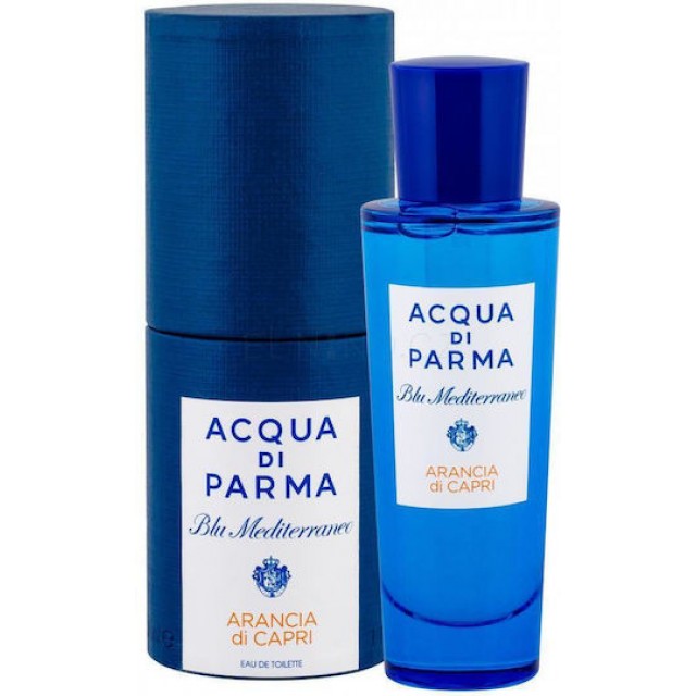 ACQUA DI PARMA Blu Mediterraneo Arancia Di Capri EDT 30ml